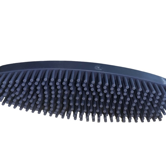 Joie Duo Grooming 2 Double Sided & Lint Brush Dual NIP Dogs Cats Fur Remover - Picture 5 of 6